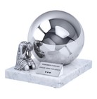 Exclusive urn for ashes Grief Adult size memorial urn Cremation urn for human