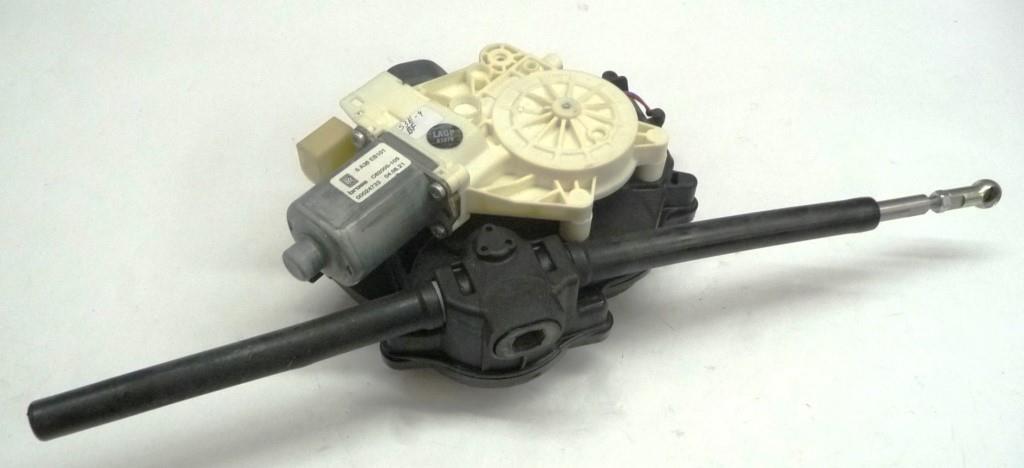 Rolls Royce Automatic Soft Closing Rear L.Front R. 51225A36EB1 OEM