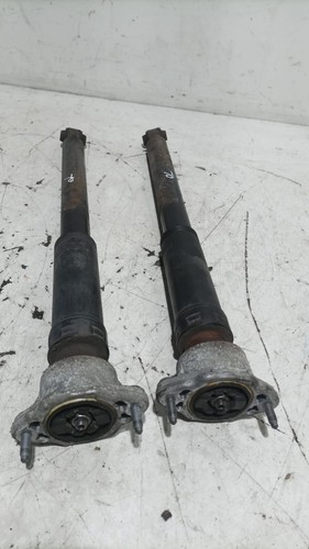 MERCEDES C CLASS W204 1.8 CGI 2010, PAIR OF REAR SHOCKS ABSORBERS - Picture 5 of 6