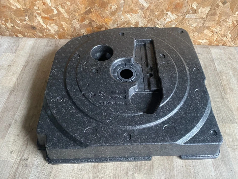 FUNDA MALETERO MERCEDES BENZ CLK350 W209 04-09 Foto 3 de 4