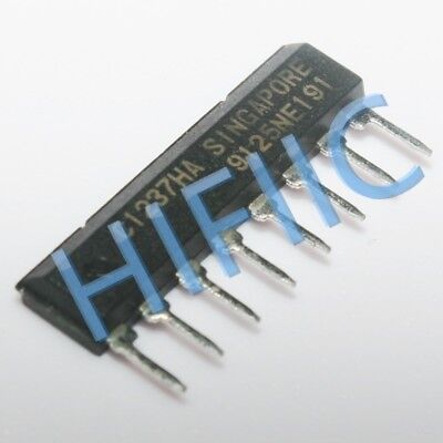 1PCS NEC UPC1237HA C1237 C1237HA PROTECTOR IC FOR STEREO 1PCS NEC UPC1237HA C1237 C1237HA PROTECTOR IC FOR STEREO