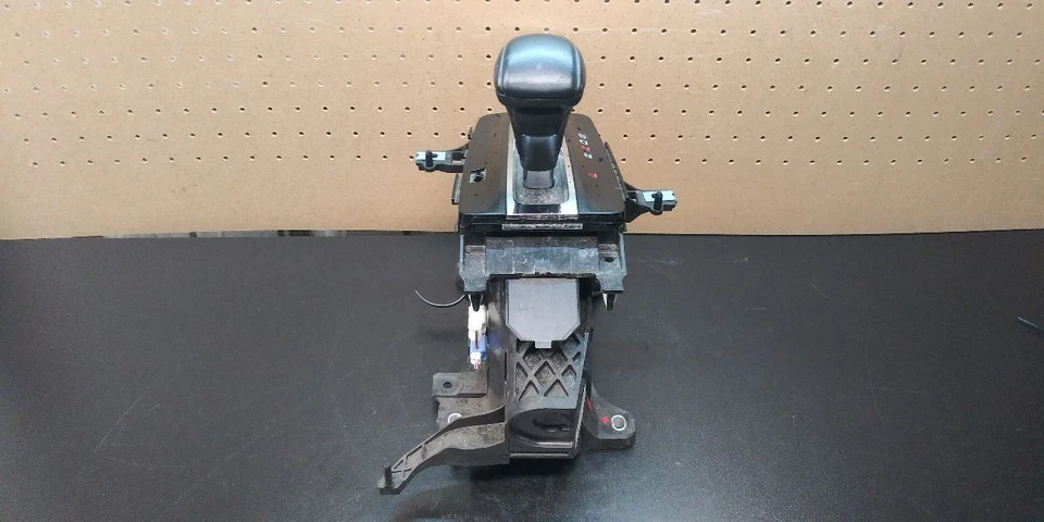 13 14 15 16 17 CONJUNTO PALANCA DE CAMBIOS HONDA ACCORD CPE 54200-T2A-A93 Foto 4 de 4