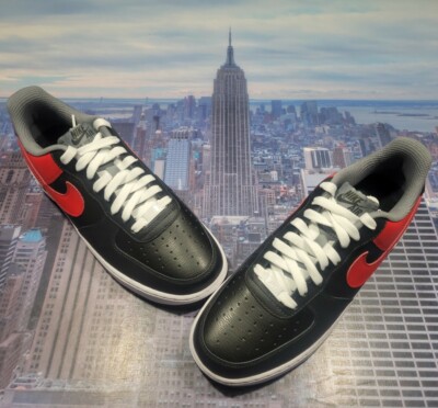 nike air force 1 rippable