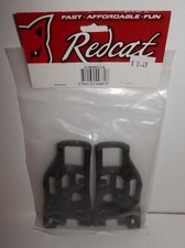 Redcat Plastic Front Lower Suspension Arm (1pr) #BS903-018 NIP
