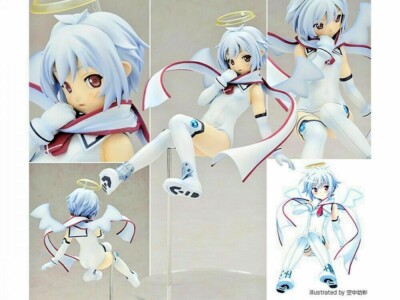 ALTER まこ 1/8スケールフィギュア Shining Hearts - Melty de Granite - Sorbet - 1/8 (Alter