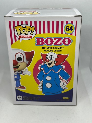 Funko Pop! Lote de ICONOS que elijas coleccionarlos todos** NUEVO - Imagen 4 de 124