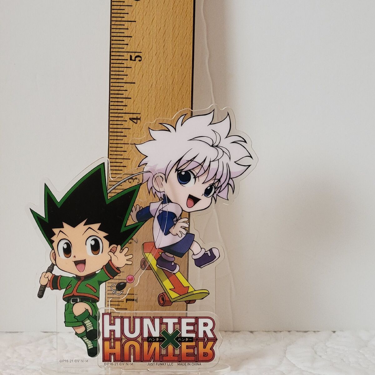 Hunter x Hunter - Gon Acryl