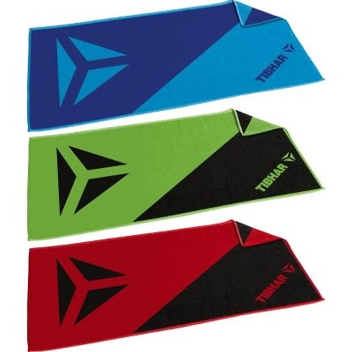 Tibhar Handtuch Smash Pro / Tischtennis / NEU /