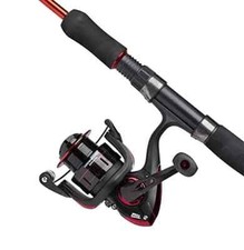 best youth spinning combo Wild Child Spinning Combo