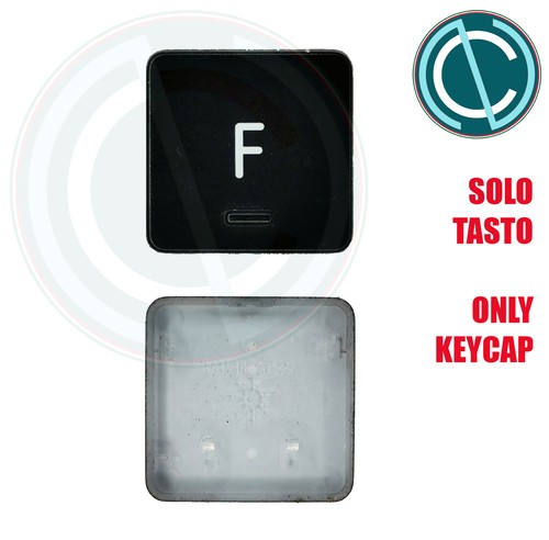 AP08 tasti Apple Macbook air 11 key cap tasto clip 2010 2011 2012 2013 2014 2015 - Bild 48 von 171