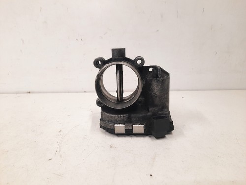 Drosselklappe Drosselklappenstutzen Mercedes W211 W204 A6460900970 0280750230