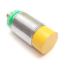 Turck Ni15-M30-AP6X-H1141/S34 Inductive Proximity Sensor, 15mm, 10-30VDC, PNP