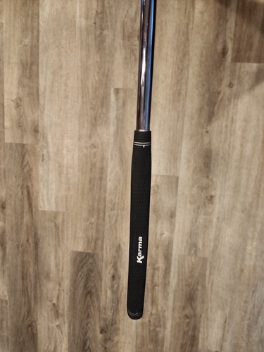RH 35" Integra X2 Putter Black Steel Shaft - Picture 10 of 10