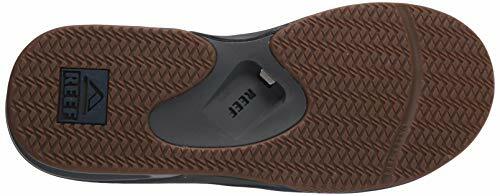 Reef Men's Fanning Sandal Deep Seas 7 for sale online | eBay