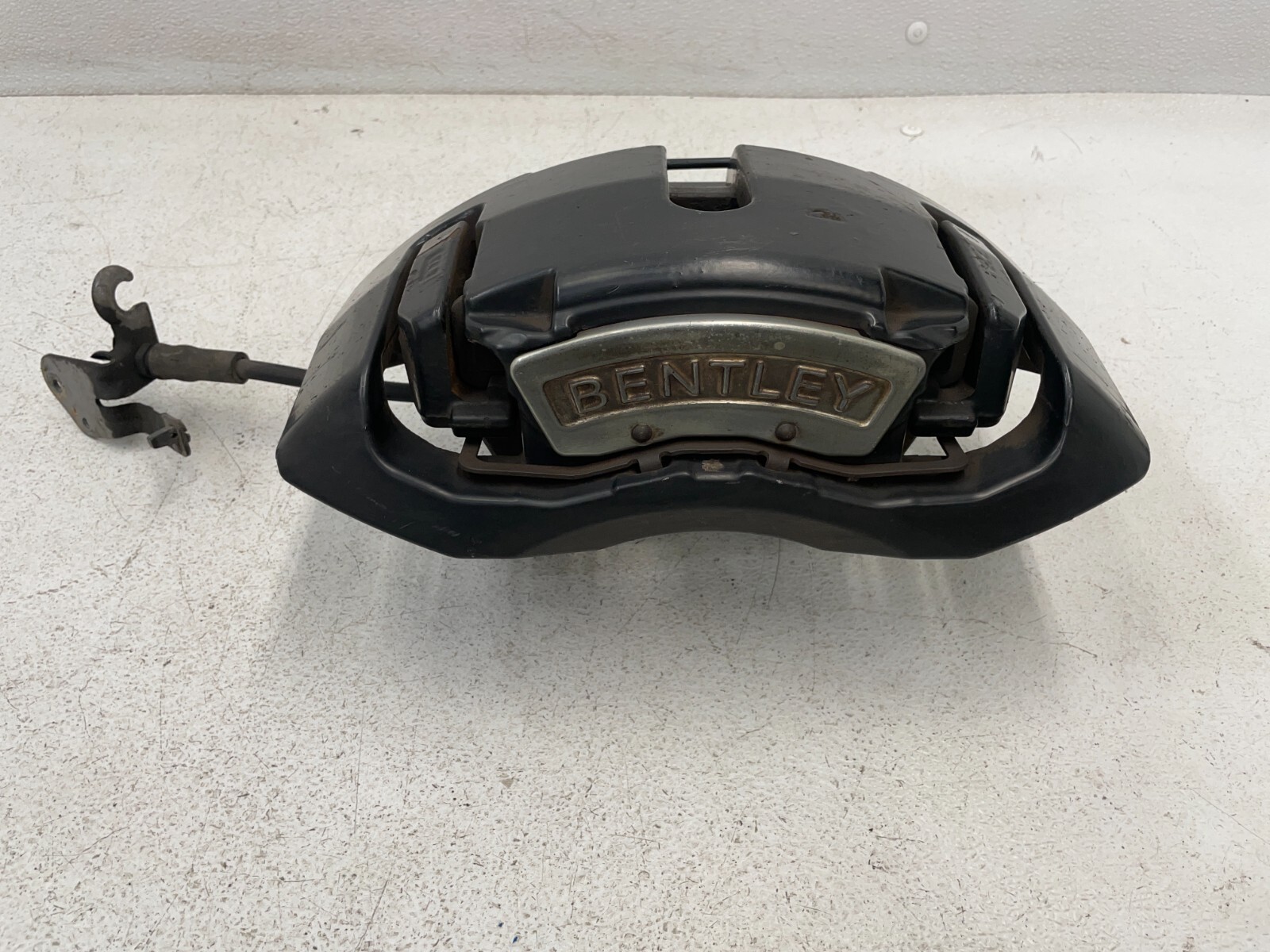 2003-2007 Bentley Continental GT Front Right Passenger Brake Caliper 1577 OEM