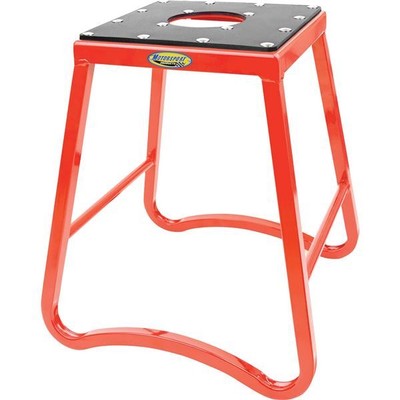 Red SX1 Steel Stand