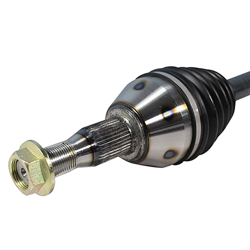 FRONT RIGHT CV Joint Axle Shaft For OLDSMOBILE AURORA 1995 1996 1997 V8 4.0L - Picture 6 of 8