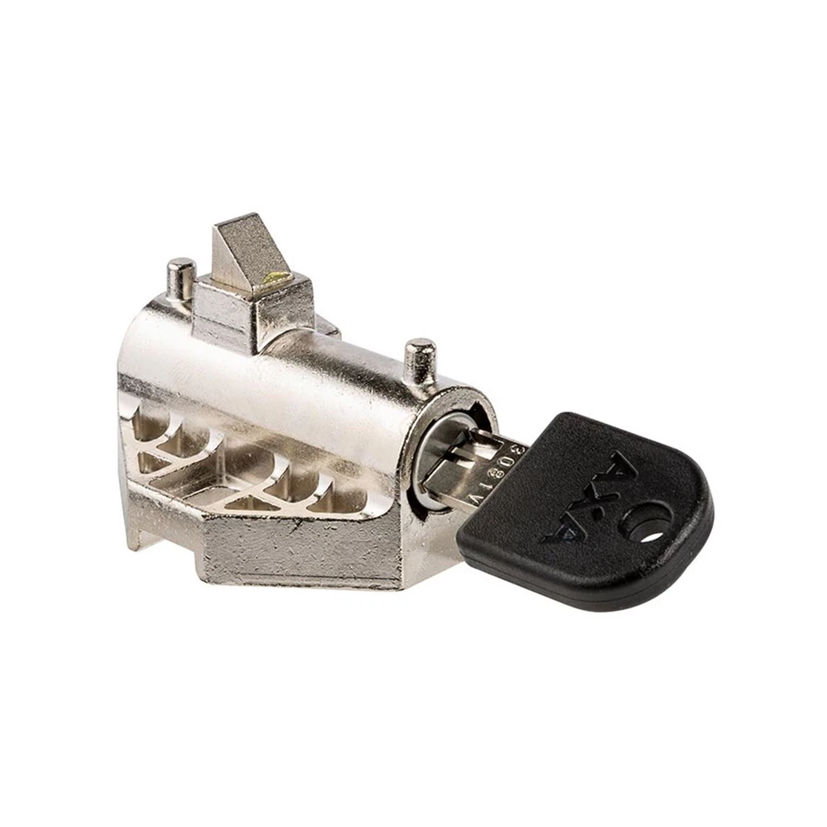 Axa hotsell battery lock
