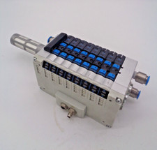 FESTO CPV14-VI 18210 CPV14-GE-FB-8-CPI VALVE BANK