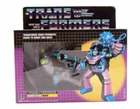 GNAW SHARKTICON Reissue HASBRO G1 TRANSFORMERS ACTION FIGURE