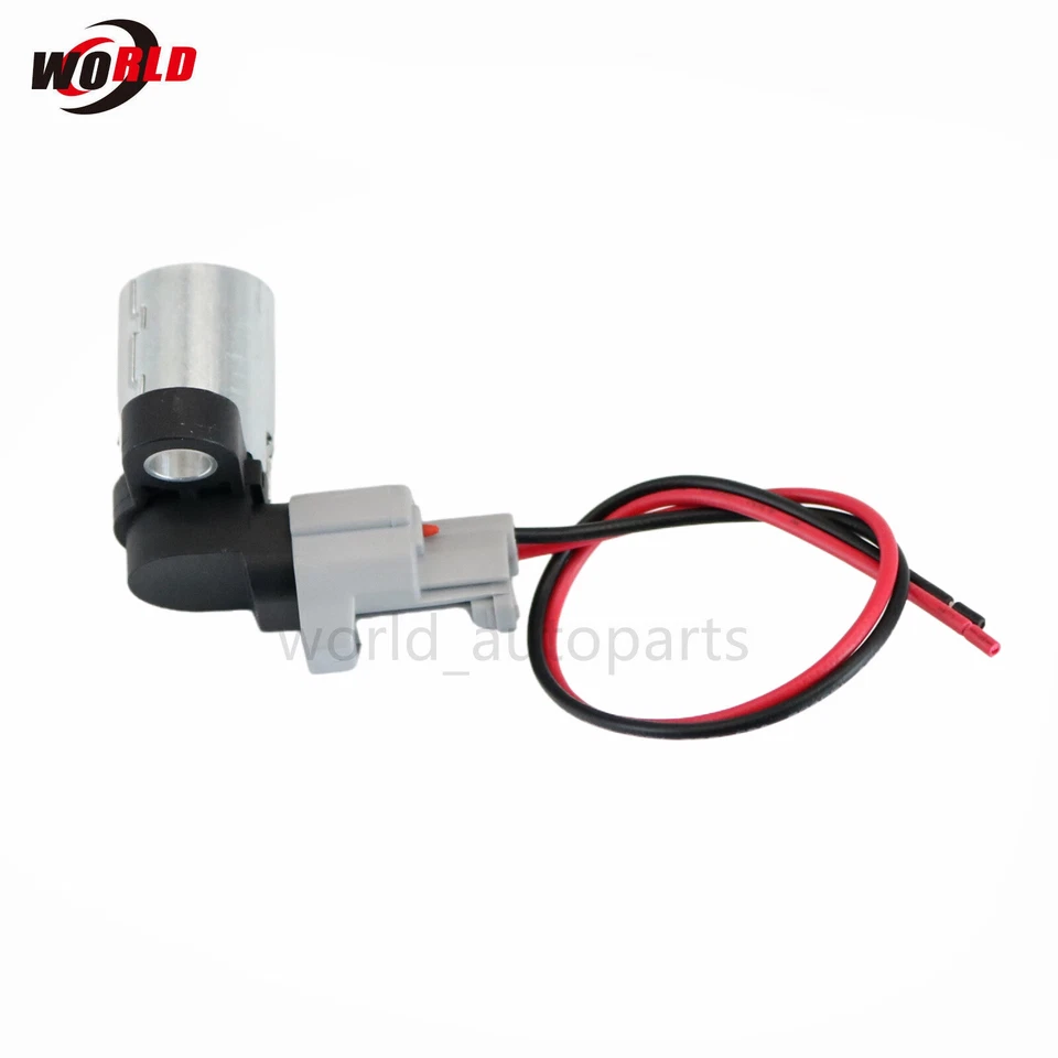 Sensor de posición del árbol de levas Outback para Baja Forester Impreza Legacy con enchufe Foto 3 de 4