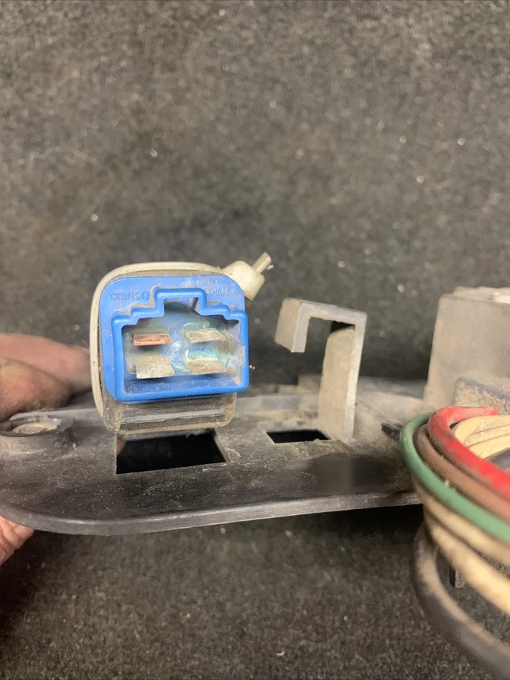 Yamaha Maxim 700 XJ700 Regulador de Voltaje Rectificador XJ700X X Radian 1985 1986 Foto 4 de 4