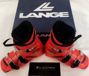 chaussures ski enfant