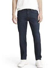 Signature by Levi Strauss & Co. Gold Label Men's This Thing Called Life Waterles