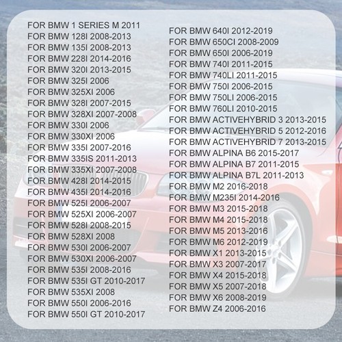 Camshaft Position Sensor For BMW 1 3 5 6 Series X3 X5 Z3 Z4 E87 E36 E46 E90 - Picture 11 of 12