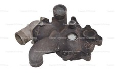 Pompe à eau Ferrari 360
