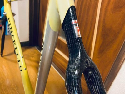 PINARELLO PRINCE Frameset Size 54 Yellow | eBay PINARELLO PRINCE Frameset Size 54 Yellow | eBay
