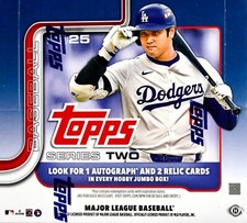 Complete Visual History of Topps Baseball Card Backs 16