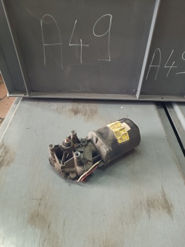 Wischermotor vorne Scheibenwischermotor 191955113A VW Golf II Jetta II 19E 1G1