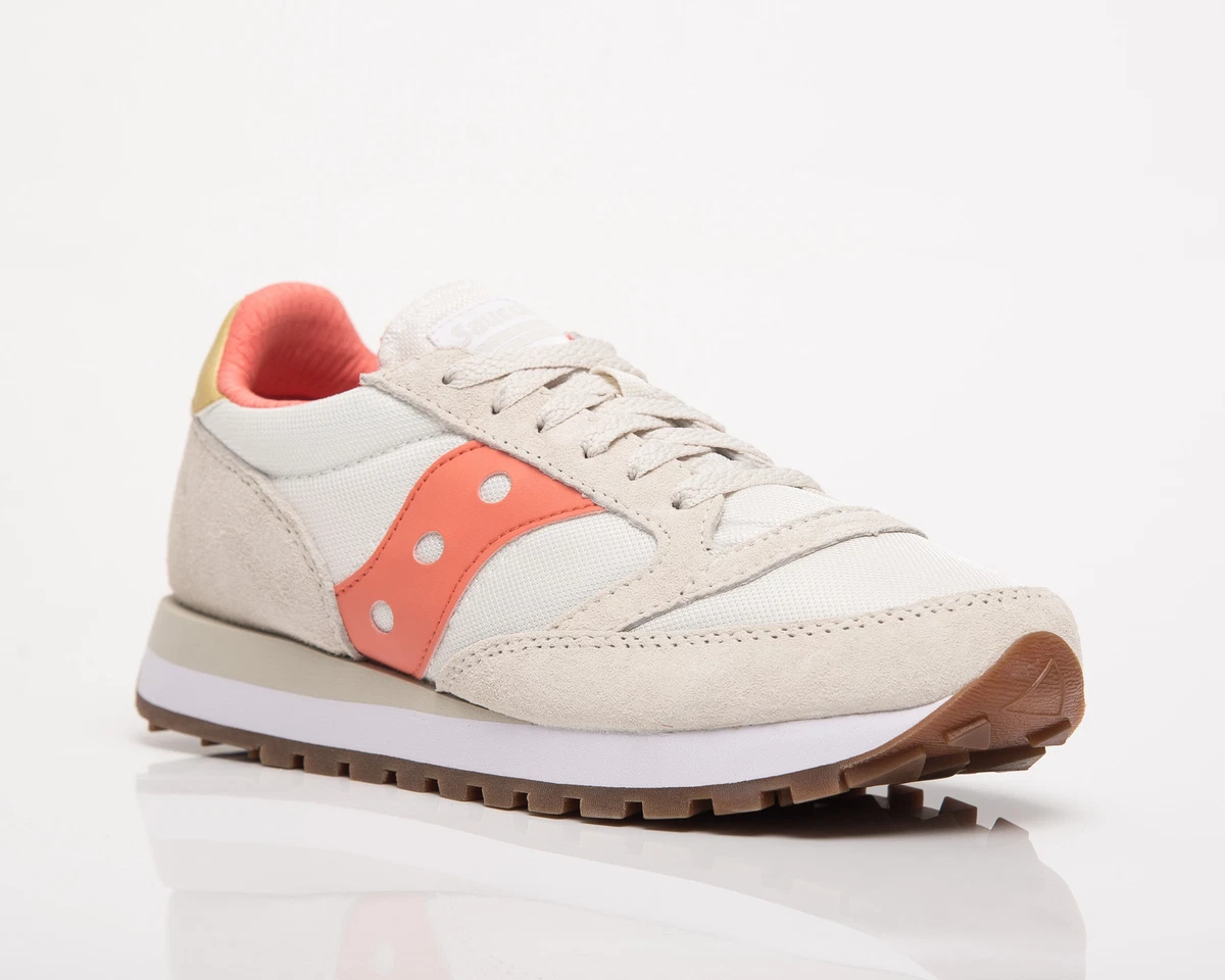 Saucony clearance jazz coral