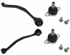 UPDATED FRONT LWR FRWRD CNTRL ARM/BALL JOINT ...