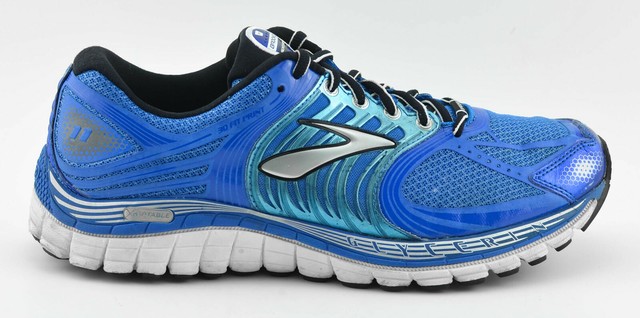 brooks defyance 9 mens grey