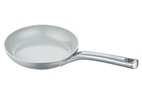Berndes B.Free Bratpfanne Pfanne Aluminium Edelstahl Antihaftbeschichtet Ø 20 Cm-image