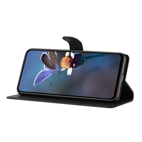 Stand Wallet Leather Phone Case Cover For Oppo A57 A17 A94 Tecon Spark GO TCL 40 - Zdjęcie 13 z 56