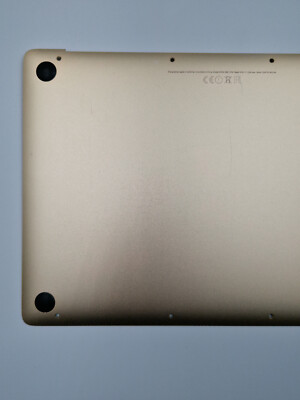 MacBook 12インチ/8GB ゴールド A1534 MacBook 2015 12 