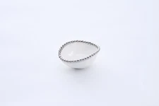 Pampa Bay Salerno Round  Condiment Bowl