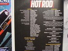 Hot Rod Magazine February 2018, Volume 71, Number 2 Used — photo 4