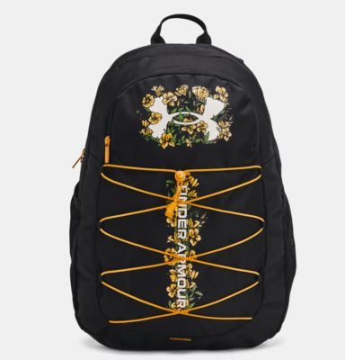 NEW Under Armour UA Hustle Sport 3S Backpack Brasilia 1364181 024