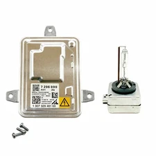 New For Mercedes C GL ML SL SLK Xenon Ballast & HID D1S Bulb Module Control Unit