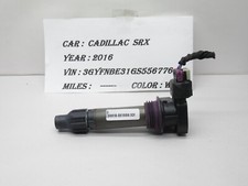 2013-2016 Cadillac SRX Ignition Coil AN099700-1550 OEM