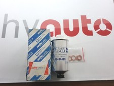 Filtre à carburant Lancia DELTA