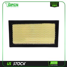 Engine Air Filter For Ford Edge Explorer Lincoln MKX MKZ Mazda 6 CA10242 FA1884