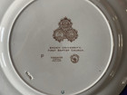 Lot Of (7) College Collector Plates — photo 8
