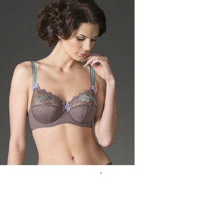 MilaVitsa Lingerie Set Sirene Kollektion Alisee  Bügel BH & Slip 77459 / 88459