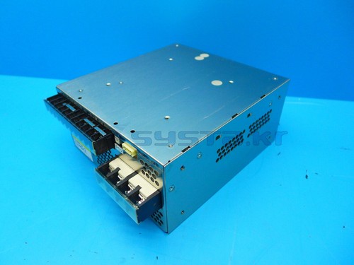 COSEL PAA600F-24-W( with Alarm Singal ), AC/DC Switching Power Supply - Picture 3 of 5