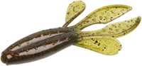 Zoom Z Hog Bait-pack Of 8 California 420 4-inch on sale Zoom Z Hog Bait-pack Of 8 California 420 4-inch on sale